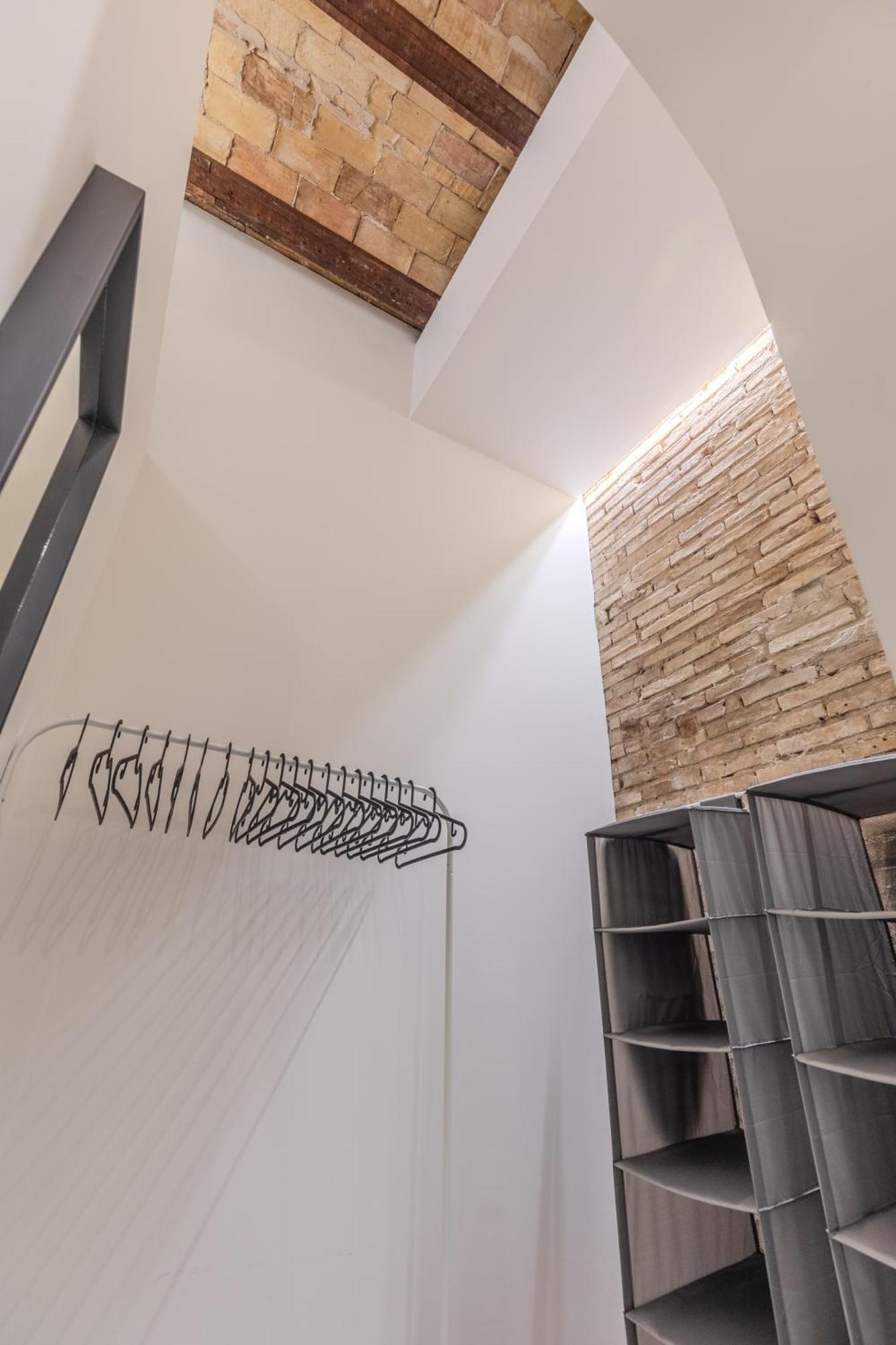 Green&Fresh Apartament Valencie Exteriér fotografie